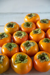 Super Antioxidant, Kaki, Japanese Persimmon