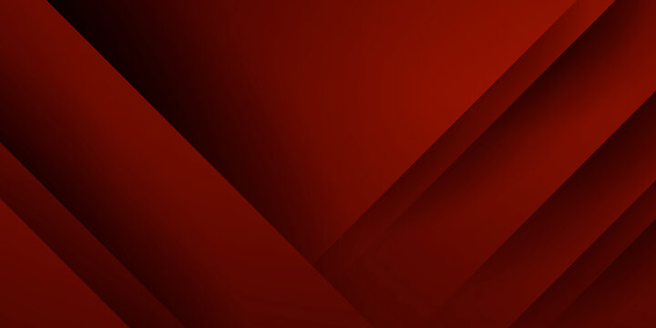 abstract metallic dark red maroon frame layout design tech innovation concept background