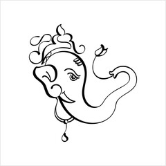 Ganesha The Lord Of Wisdom