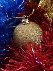 christmas tree decorations