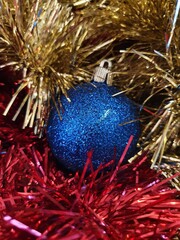 christmas tree decorations