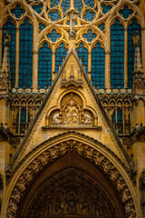 Obraz premium saint cathedral