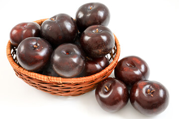 Plum