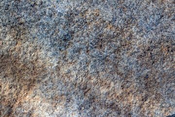 underside of large stone paver