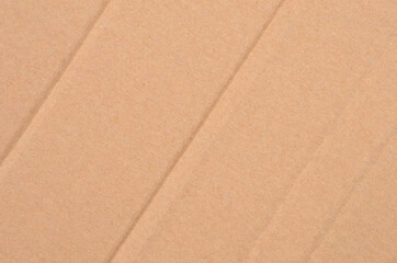 Fototapeta premium Cardboard paper background
