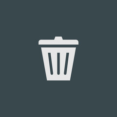 Bin - Tile Icon