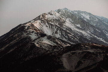 Italien - Gardasee - Monte Baldo