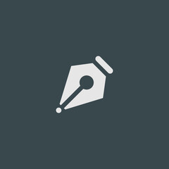 Pen - Tile Icon
