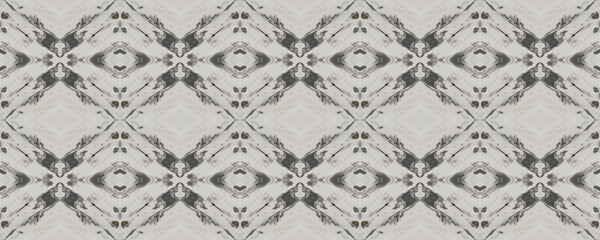 Black and White Seamless Textured Paper. Repeat