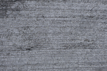 Old cement wall texture. Unsmooth cement floor. Lines on concrete.