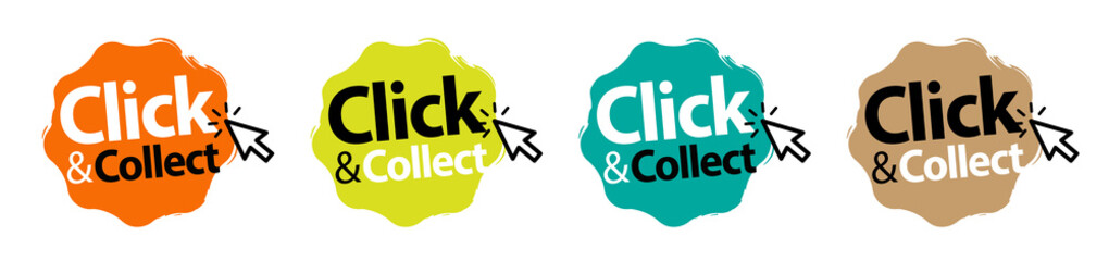 Click and collect