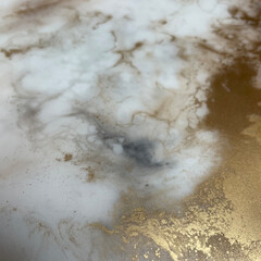 boiling water in the pool