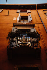 Italien - Verona - Stadt
