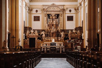 Italien - Verona - Kirche

