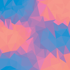 abstract geometric background