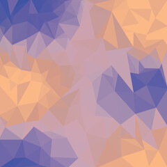 abstract geometric background