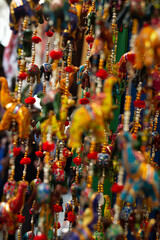 Sites of Pilgrimage from the Holy Lands of Jerusalem