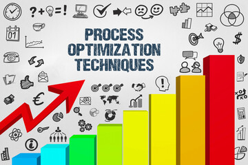 Process Optimization Techniques