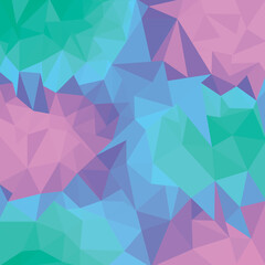 abstract geometric background