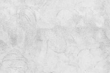 Seamless texture of gray concrete wall