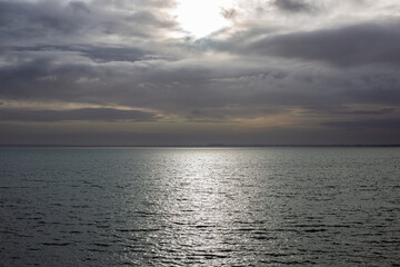 Voyage en Bretagne .