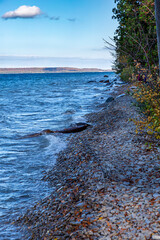 Along the Shore