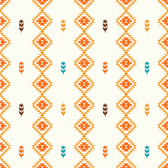 Feathers abstract pattern