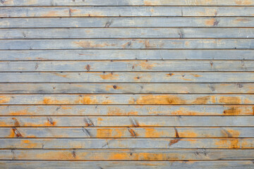 part of an old wood floor treated with stain. wooden texture, natural background