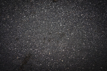 Dark concrete wall texture Background with copy space for text or design