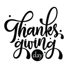 Thanksgiving Day vector icon set. celebration illustration sign collection. event symbol.