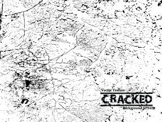 Fototapeta premium Grunge Urban Background.Texture Vector.Dust Overlay Distress Grain ,Simply Place illustration over any Object to Create grungy Effect .abstract,splattered , dirty,poster for your design. 