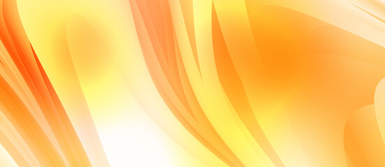 Abstract background with colorful gradient. Vibrant graphic wallpaper with stripes design. Fluid 2D illustration of modern movement.