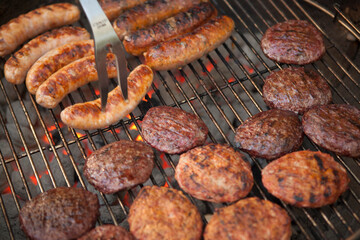 Let's eat at a restaurant today