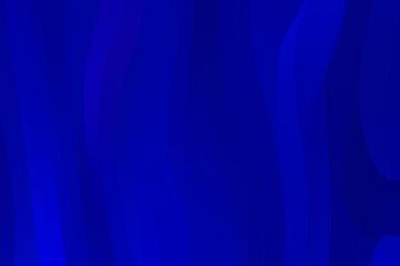 Abstract background. Colorful wavy design wallpaper. Creative graphic 2d illustration. Trendy fluid cover with dynamic shapes flow.