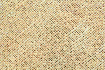 burlap texture background