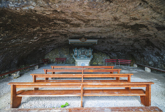 Wildkirchli Gasthaus Aescher