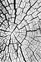 Obraz premium black and white background