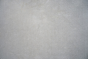 Gray color cement concrete wall for texture background.