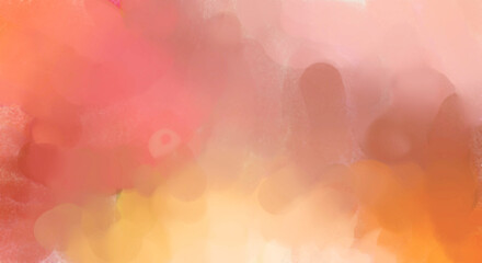 Brushed Painted Abstract Background. Brush stroked painting. Strokes of paint. 2D Illustration.