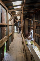 Oil Creek State Park