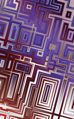 Abstract Background. Triangle 3d illustration polygonal art pattern style. Future graphic geometric design. Geometry texture futuristic decoration. Trendy and vibrant modern style template..