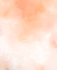 Brushed Painted Abstract Background. Brush stroked painting. Strokes of paint. 2D Illustration.