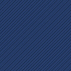 Winter seamless striped diagonal pattern, blue