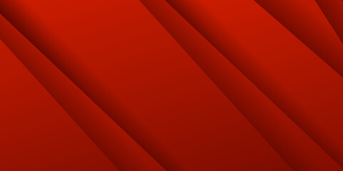 Red abstract background design. Vector illustration design for presentation, banner, cover, web, flyer, card, poster, wallpaper, texture, slide, magazine