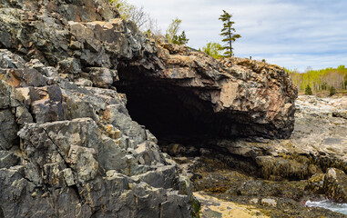 Acadia National Park