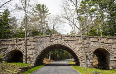 Acadia National Park