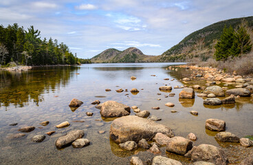 Acadia National Park