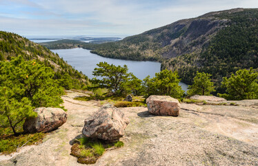 Acadia National Park