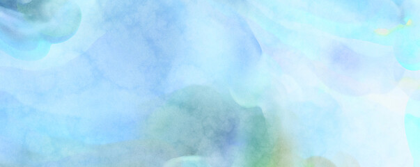 Handmade surreal abstract pattern watercolor. Modern artistic painting. 2d illustration. Texture backdrop painting mix. Creative wall art. Contemporary art