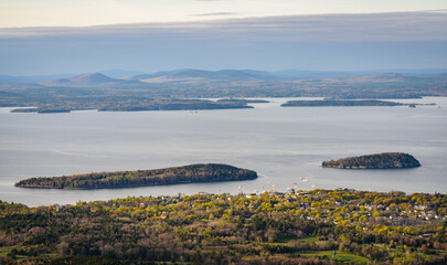 Acadia National Park